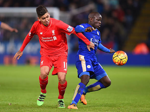 独特的人物 独特的人物